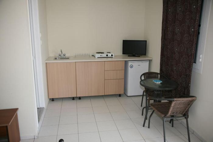 Liza Rooms Lixouri Esterno foto