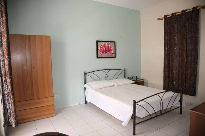 Liza Rooms Lixouri Esterno foto