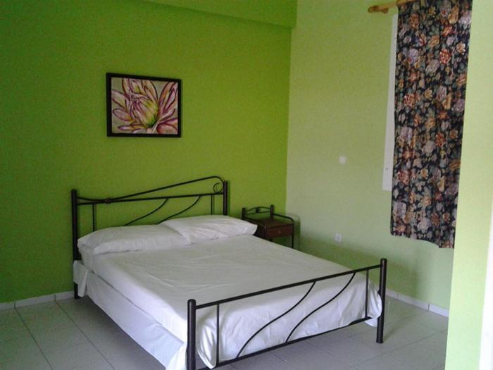 Liza Rooms Lixouri Esterno foto